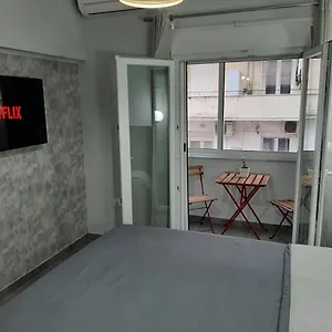 Διαμέρισμα Vali_skg, Θεσσαλονίκη