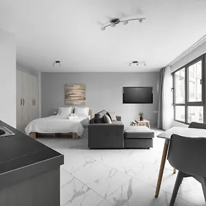 Διαμέρισμα Avenue, Nilie Hospitality Mgmt, Θεσσαλονίκη