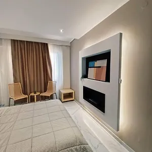 Διαμέρισμα Thesstay Attica Downtown Boutique, Θεσσαλονίκη