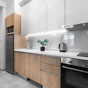Διαμέρισμα Upper Floor, The Luxury, Θεσσαλονίκη
