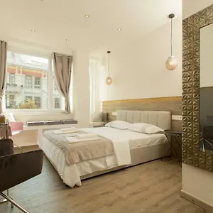 Hermes Studio Διαμέρισμα Θεσσαλονίκη