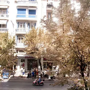 Stemma Superior Luxury Διαμέρισμα Θεσσαλονίκη